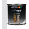 Barvy na kov Motip effect Silver stříbrná barva 100 ml