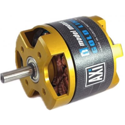 AXI 4120/14 V3 střídavý motor – Zboží Dáma