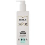 label.m Organic Lemongrass Moisturising Conditioner 300 ml – Zboží Dáma