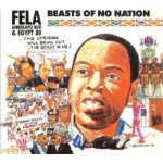 Kuti Fela - Beasts Of No Nation CD – Hledejceny.cz
