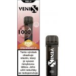 Venix Max Pod Strawberry-X 20 mg 900 potáhnutí 1 ks – Zboží Dáma