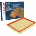 Vzduchový filtr BOSCH 1 457 429 987 – Hledejceny.cz