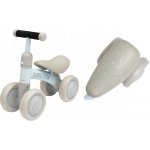 Baby Mix Baby Bike Fruit Modrá – Zboží Dáma