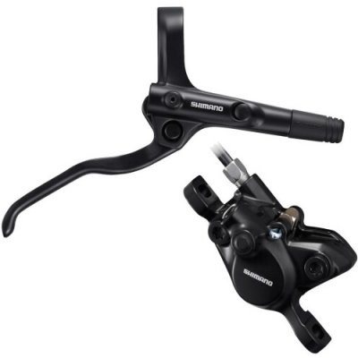 Kot brzd-set Shimano ALTUS BR-MT200-KIT přední/BL-MT200 adapt:F180PP polymer SMBH59/900mm nebaleno – Sleviste.cz