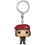 Funko Pocket Pop Stranger Things Hunter Robin – Zboží Mobilmania