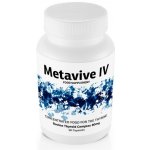 Metavive IV hovězí komplex štítné žlázy 80 mg 90 kapslí – Hledejceny.cz