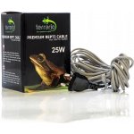 Terrario Premium Repti Cable 25 W, 6,5 m – Zboží Dáma Terrario Premium Repti Cable 25 W, 6,5 m – Zboží Dáma
