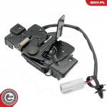 Zámek kapoty motoru ESEN SKV 60SKV606