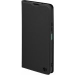 Techsuit Magskin Book, Xiaomi Redmi 15 4G / 5G, černé – Zboží Živě