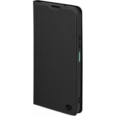 Techsuit Magskin Book, Xiaomi Redmi 15 4G / 5G, černé – Zboží Živě