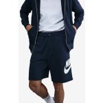 Nike Club Alumni Short FQ4950-010 černá – Hledejceny.cz