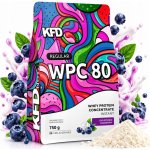 KFD protein Regular WPC 80 750 g – Hledejceny.cz