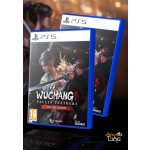 Wuchang: Fallen Feathers (D1 Edition) – Zbozi.Blesk.cz