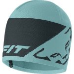 Dynafit Leopard Logo Beanie smoke – Zboží Mobilmania