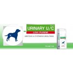 Royal Canin Veterinary Diet Dog Urinary U/C Low Purine 2 kg – Zboží Mobilmania