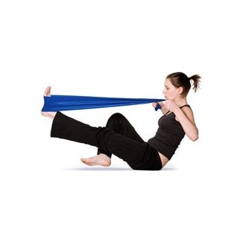 RS Aerobic band 200 x 15 cm