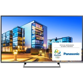 Panasonic TX-55DS500E