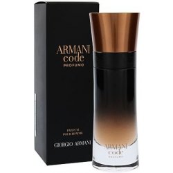 armani code profumo cena