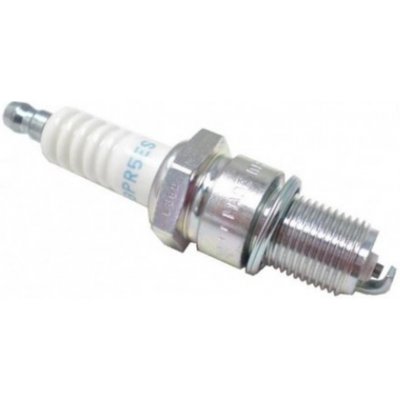 Zapalovací svíčka NGK Standard Gas Gas Pampera 125 02 - 05 – Zboží Mobilmania