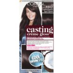 L’Oréal Casting Crème Gloss barva na vlasy 3102 Iced Espresso – Hledejceny.cz