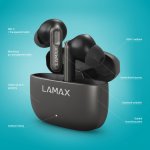 LAMAX SteelClips1 ANC – Hledejceny.cz