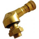 Ferdus 11.163 Bezdušový ventil MOTO 8,3 zlatý – Zbozi.Blesk.cz