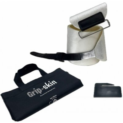 POMOCA Grip-Skin r2c 120mm M: 165 – 180cm – Zboží Dáma