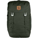 Fjällräven Greenland Top 550 black 20 l – Zboží Dáma