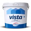 Interiérová barva Vitex Vista bílá 3 l