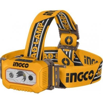 Ingco HHL013AAA8 – Sleviste.cz