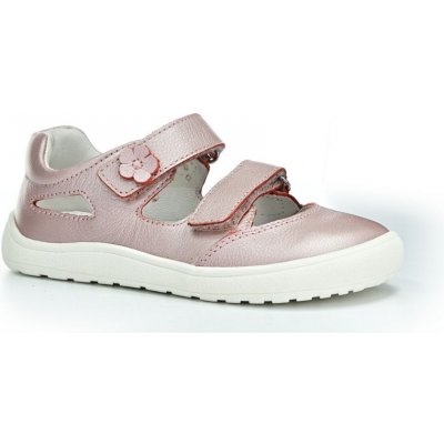 Protetika dětská barefoot balerína PADY pink – Sleviste.cz