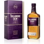 Tullamore Dew 12y 40% 0,7 l (holá láhev) – Sleviste.cz