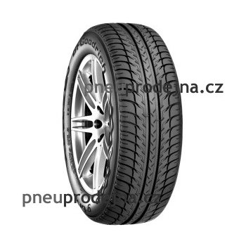 BFGoodrich G-Grip 215/65 R17 99V