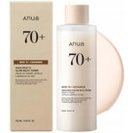 Anua Rice 70 Glow Milky Toner rozjasňující pleťový toner s rýžovým extraktem 250 ml – Sleviste.cz