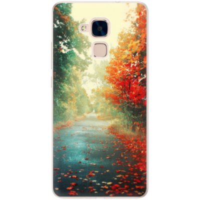 Pouzdro iSaprio Autumn 03 - Honor 7 Lite – Zboží Mobilmania