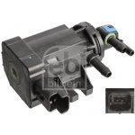 Měnič tlaku, výfukový systém FEBI BILSTEIN 108712 – Hledejceny.cz