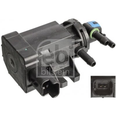 Měnič tlaku, výfukový systém FEBI BILSTEIN 108712 – Hledejceny.cz