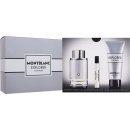 Mont Blanc Explorer Platinum parfémovaná voda pánská 100 ml