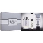 Mont Blanc Explorer Platinum parfémovaná voda pánská 100 ml – Hledejceny.cz