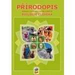 Přírodopis 8 - Biologie člověka (učebnice) – Hledejceny.cz