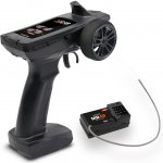 MODSTER XC4 - 4 kanálový RC vysílač s příjímačem MR4R – Zboží Dáma