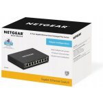 Netgear GS308E – Zboží Mobilmania