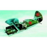 Směr Modely Polikarpov I 153 Čajka 1:72 – Zboží Dáma
