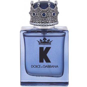 Dolce & Gabbana K parfémovaná voda pánská 50 ml