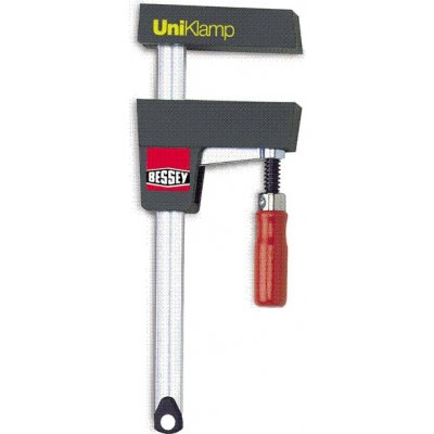 Bessey UK60 Korpusové svěrky UniKlamp UK 600/ 80 – Zbozi.Blesk.cz