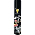 Coyote Cockpit spray lesní plody 400 ml – Hledejceny.cz