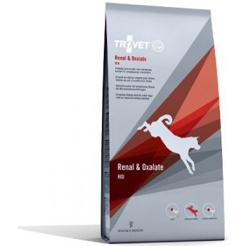 Trovet Dog Renal & Oxalate RID 3 kg