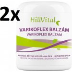 Varikoflex mast na křečové žíly 250 ml – Sleviste.cz