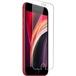 HD Ultra Ochranné flexibilní sklo iPhone 7 75520