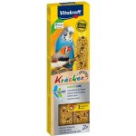 Vitakraft KRÄCKER tyčinky ANDULKA na přepeření 60g – Zbozi.Blesk.cz